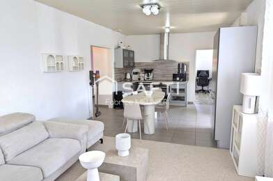 Appartement 4 pièces 320000 €