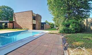 Maison 6 Pièces 211 m² à vendre à Blanquefort (33290)