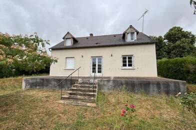 Maison 4 pièces 143000 €