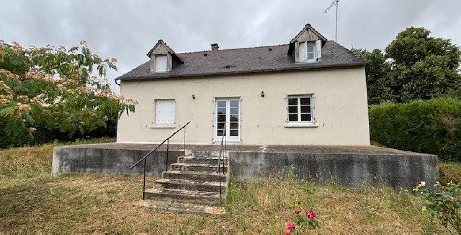 Pavillon sur sous sol à terminer : A vos outils ! — photo 1