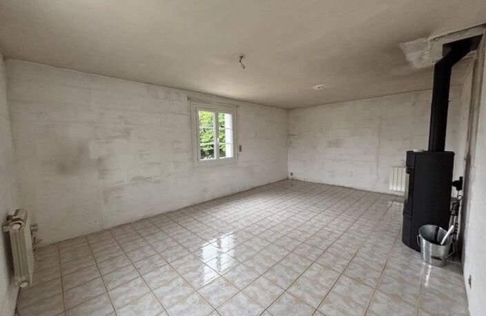 Pavillon sur sous sol à terminer : A vos outils ! — photo 2