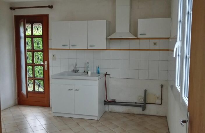 Pavillon sur sous sol à terminer : A vos outils ! — photo 4