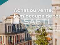 TERRAIN DE 470 M2 NON VIABILISE A LA SORTIE DE LOCMINE — photo 3