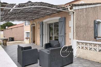 Maison 6 pièces 475000 €