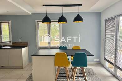 Maison 11 pièces 499000 €