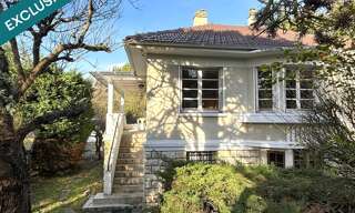 Maison 6 Pièces 130 m² à vendre à L'Étang-la-Ville (78620)