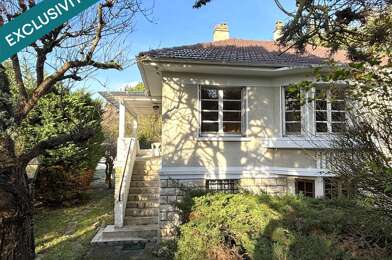 Maison 6 pièces 550000 €