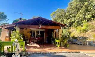 Maison 4 Pièces 90 m² à vendre à Taradeau (83460)