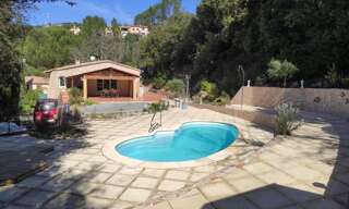 Maison 4 Pièces 113 m² à vendre à Taradeau (83460)