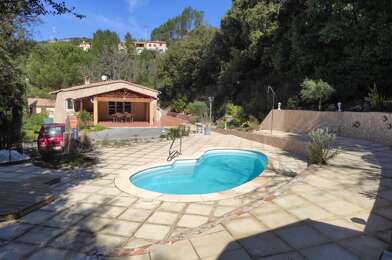 Maison 4 pièces 375000 €