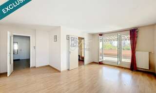 Appartement 4 Pièces 92 m² à vendre à Éragny (95610)