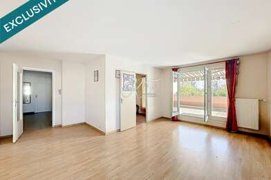 Appartement 4 pièces 249900 €