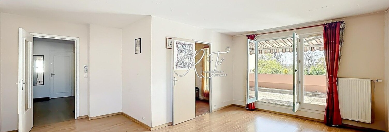 Appartement 4 Pièces 92 m² à vendre à Éragny (95610)