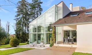 Maison 7 Pièces 260 m² à vendre à Crespières (78121)