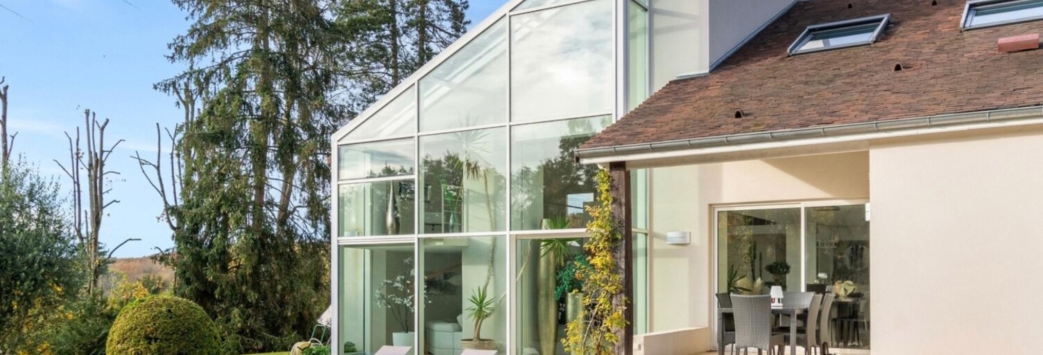 Maison 7 Pièces 260 m² à vendre à Crespières (78121)