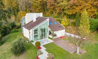 Maison 7 Pièces 260 m² à vendre à Crespières (78121)
