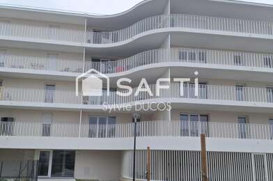 Appartement 2 pièces 250000 €