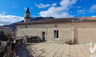 Immeuble  310 m² à vendre à Luc-en-Diois (26310)