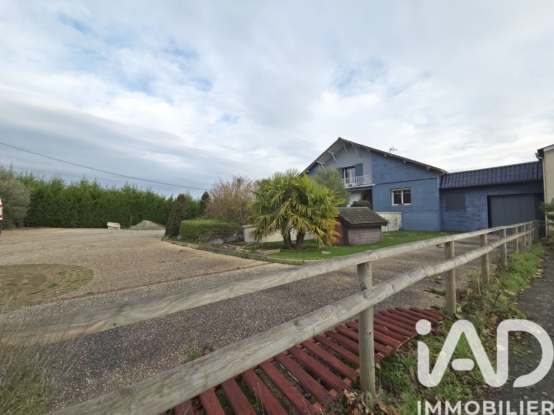 Sevremont - 377m² - 10p. - 6ch.