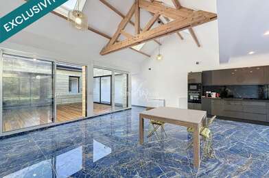 Maison 5 pièces 273000 €