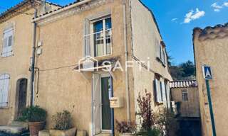 Maison 3 Pièces 62 m² à vendre à Roumoules (04500)