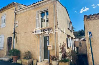 Maison 3 pièces 115000 €