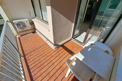 Appartement 2 pièces 83000 €