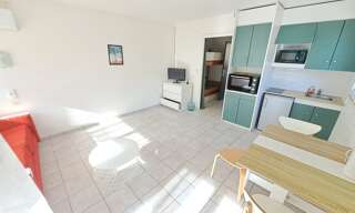 Appartement 2 Pièces 25 m² à vendre à Agde (34300)