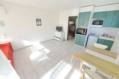 Appartement 2 pièces 83000 €