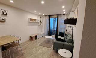 Appartement 3 Pièces 51 m² à vendre à Sète (34200)