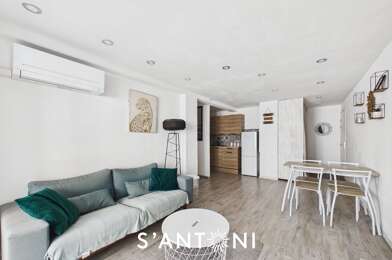 Appartement 3 pièces 185000 €