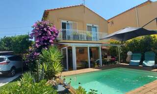 Maison 4 Pièces 91 m² à vendre à Agde (34300)