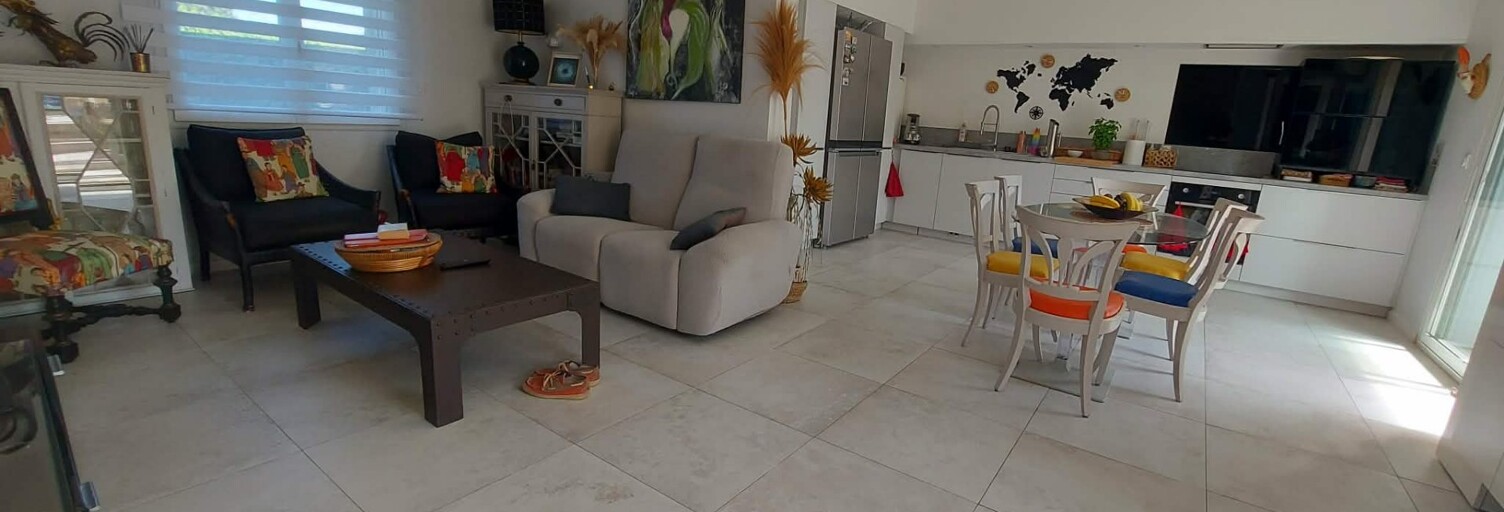 Maison 4 Pièces 91 m² à vendre à Agde (34300)
