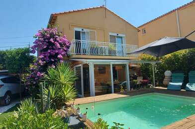 Maison 4 pièces 442000 €