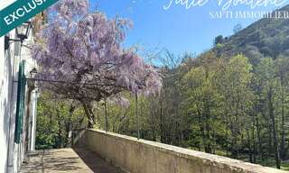 Maison 12 Pièces 341 m² à vendre à Prades (07380)