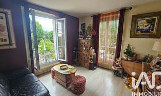 Appartement 3 Pièces 37 m² à vendre à Le Raincy (93340)