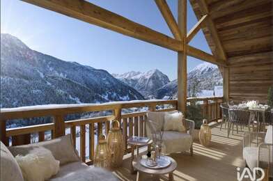 Appartement 2 pièces 350159 €