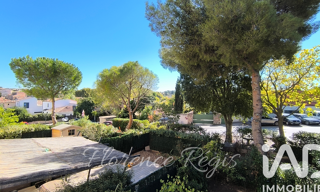 Appartement 2 Pièces 33 m² à vendre à Poussan (34560)