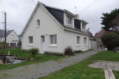 Maison 6 pièces 774500 €