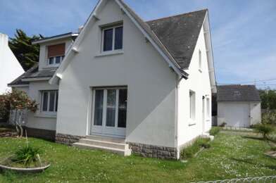 Maison 6 pièces 774500 €