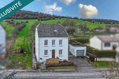 Maison 10 pièces 330000 €