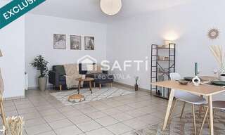 Appartement 4 Pièces 72 m² à vendre à Toulouse (31200)