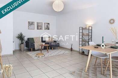 Appartement 4 pièces 198000 €