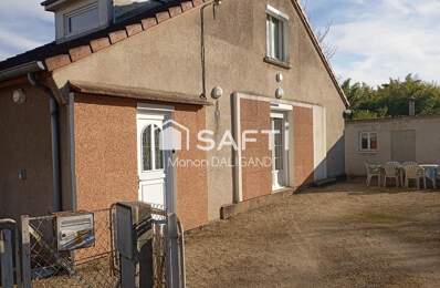 Maison de ville de 102 m2 — photo du bien