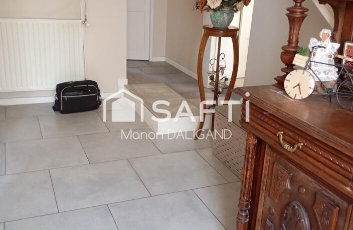 Maison de ville de 102 m2 — photo 2