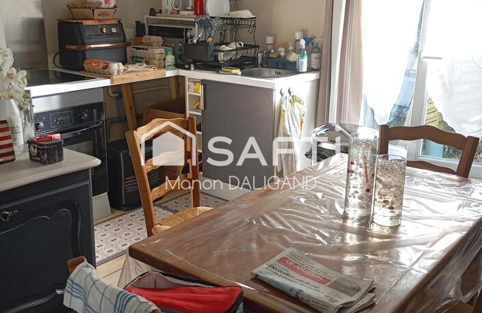 Maison de ville de 102 m2 — photo 4