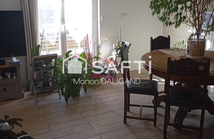 Maison de ville de 102 m2 — photo 5