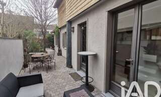 Maison 5 Pièces 100 m² à vendre à Vitry-sur-Seine (94400)