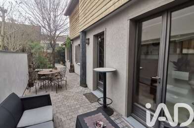 Maison 5 pièces 415000 €