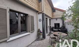 Maison 5 Pièces 100 m² à vendre à Vitry-sur-Seine (94400)